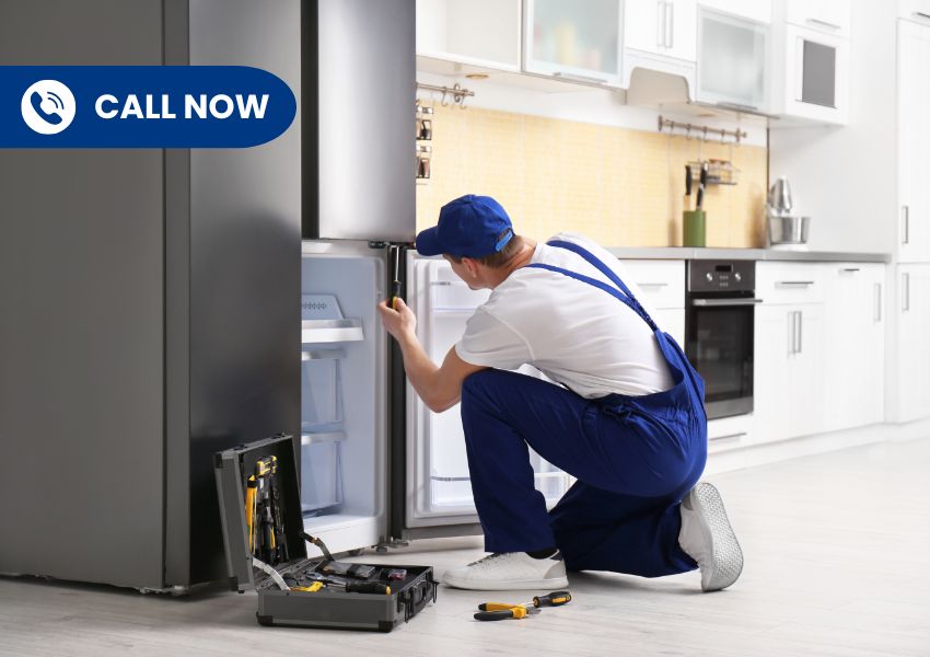 Oak Forest Appliance Repair Company